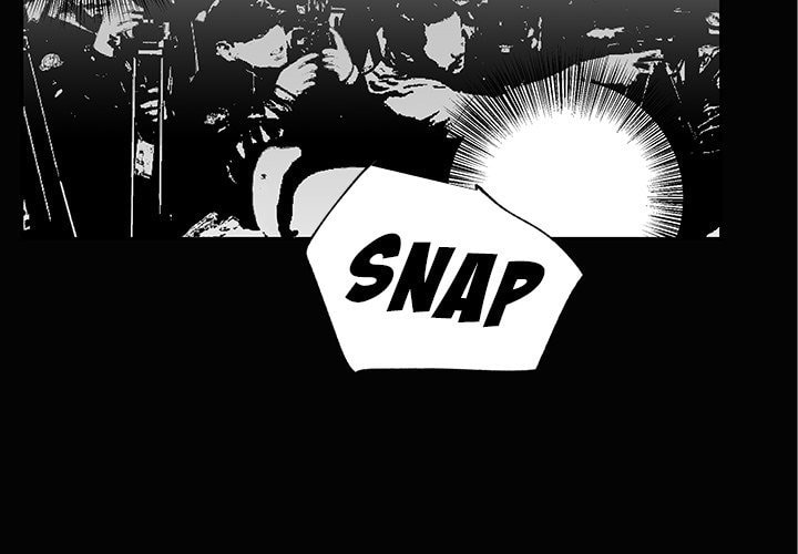 Nine Fantasy Chapter 28 page 3 - 