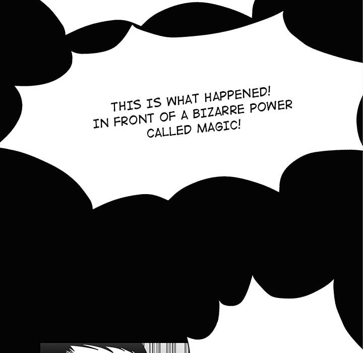 Nine Fantasy Chapter 28 page 21 - 