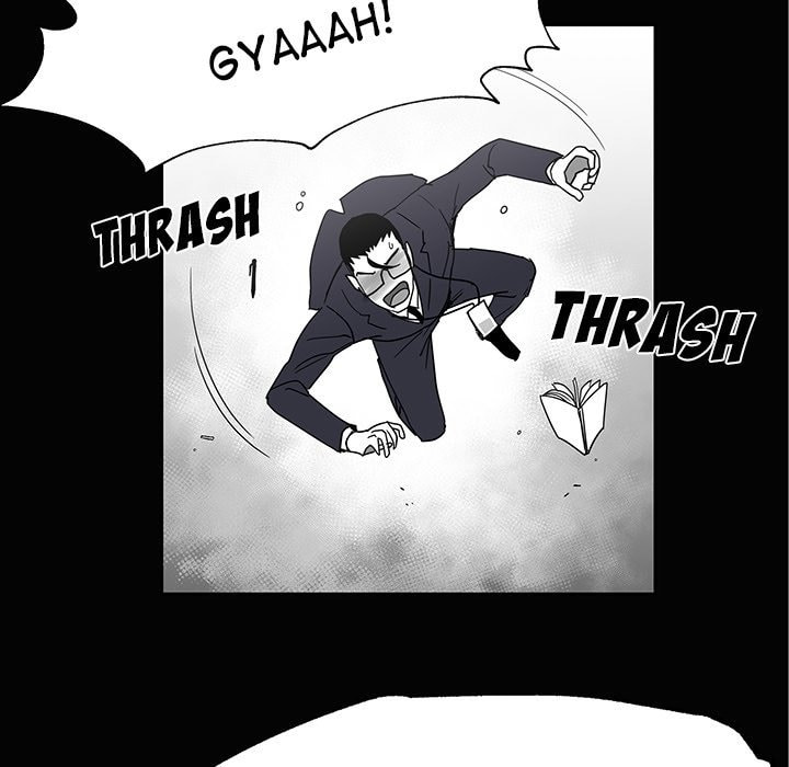 Nine Fantasy Chapter 28 page 24 - 