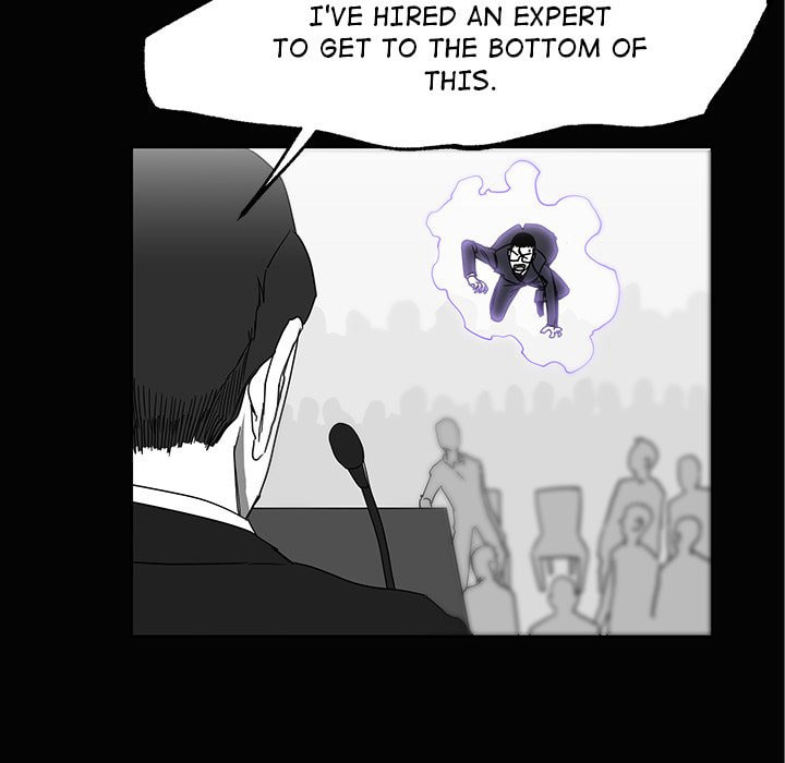 Nine Fantasy Chapter 28 page 25 - 