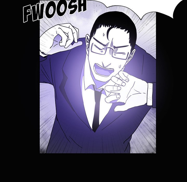 Nine Fantasy Chapter 28 page 29 - 