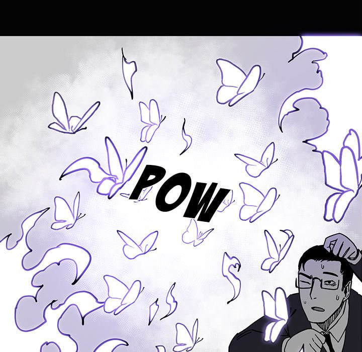 Nine Fantasy Chapter 28 page 30 - 