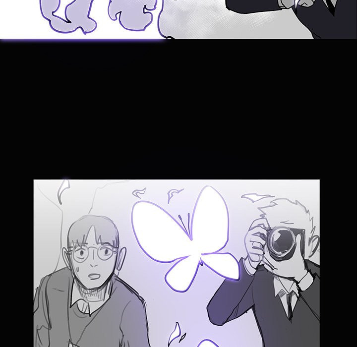 Nine Fantasy Chapter 28 page 31 - 