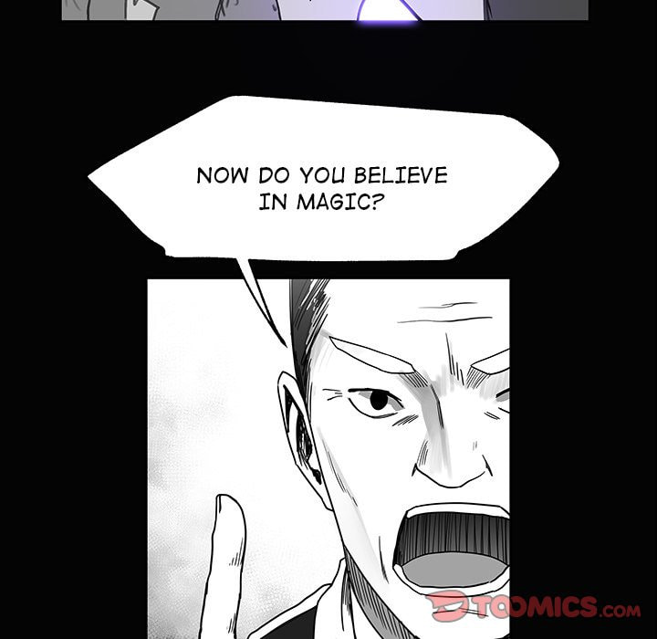 Nine Fantasy Chapter 28 page 32 - 