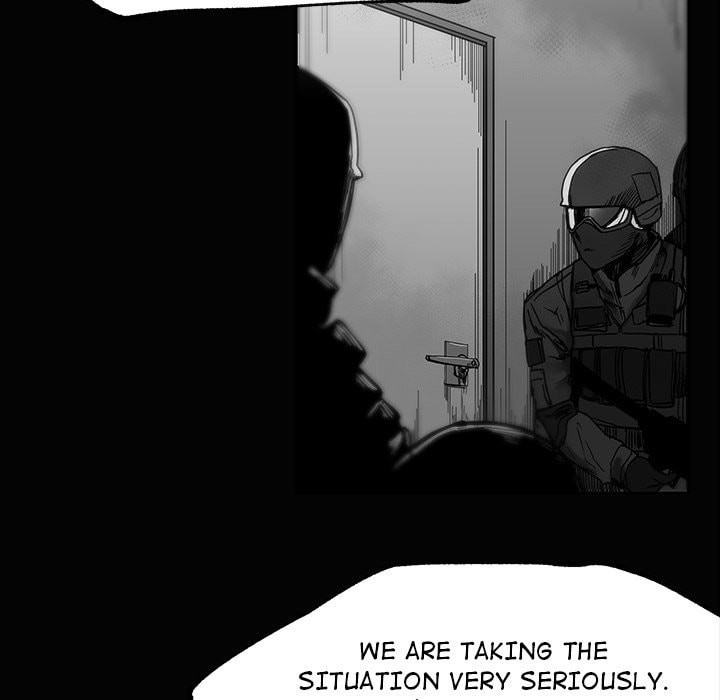 Nine Fantasy Chapter 28 page 34 - 