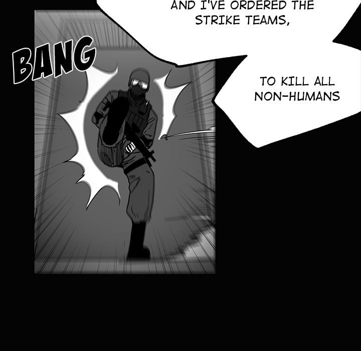 Nine Fantasy Chapter 28 page 35 - 