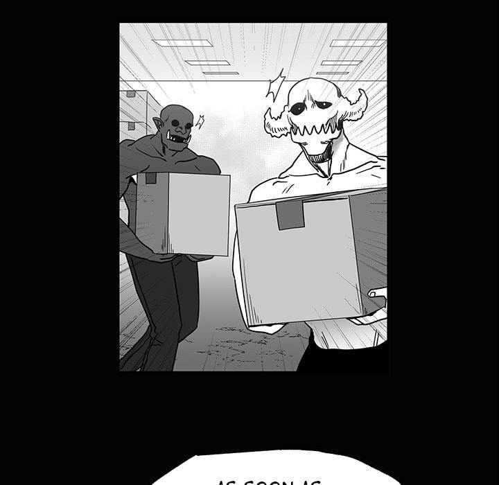 Nine Fantasy Chapter 28 page 36 - 