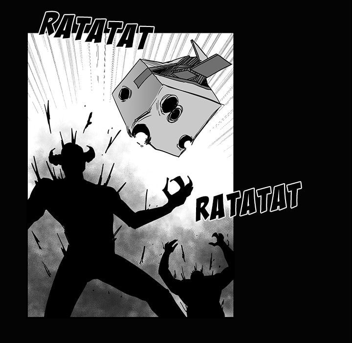 Nine Fantasy Chapter 28 page 38 - 