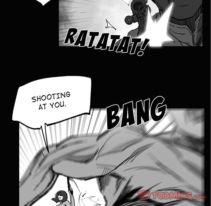 Nine Fantasy Chapter 28 page 42 - 