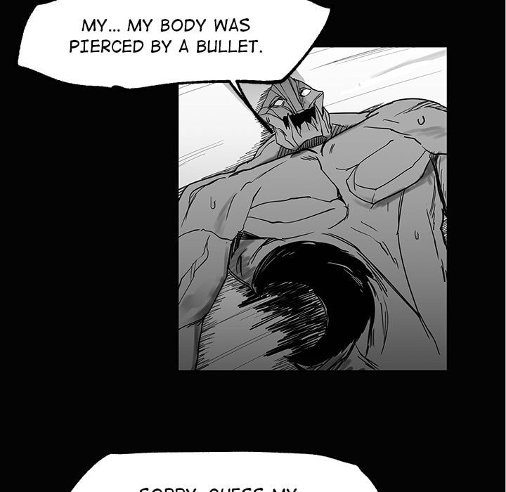 Nine Fantasy Chapter 28 page 44 - 