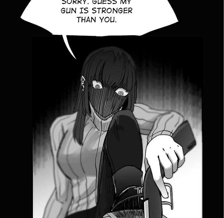 Nine Fantasy Chapter 28 page 45 - 