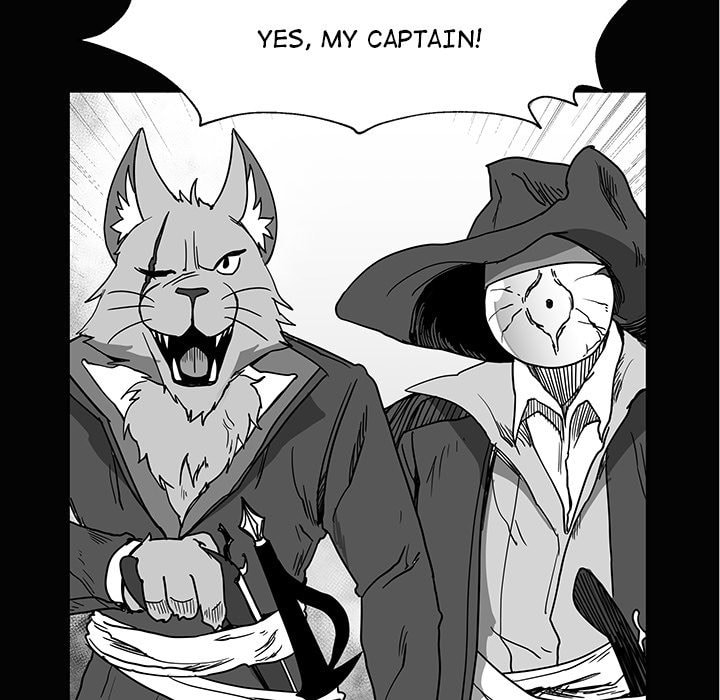 Nine Fantasy Chapter 28 page 48 - 