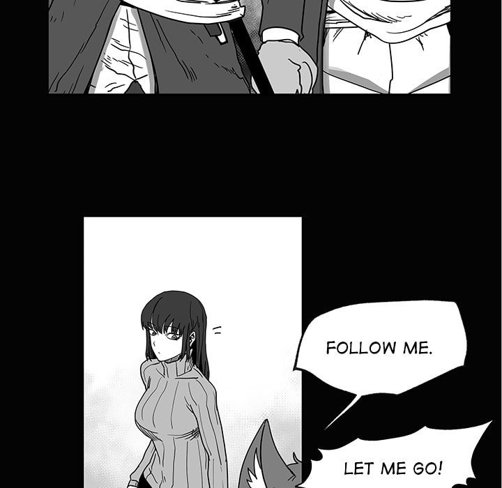 Nine Fantasy Chapter 28 page 49 - 