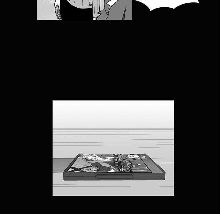 Nine Fantasy Chapter 28 page 50 - 