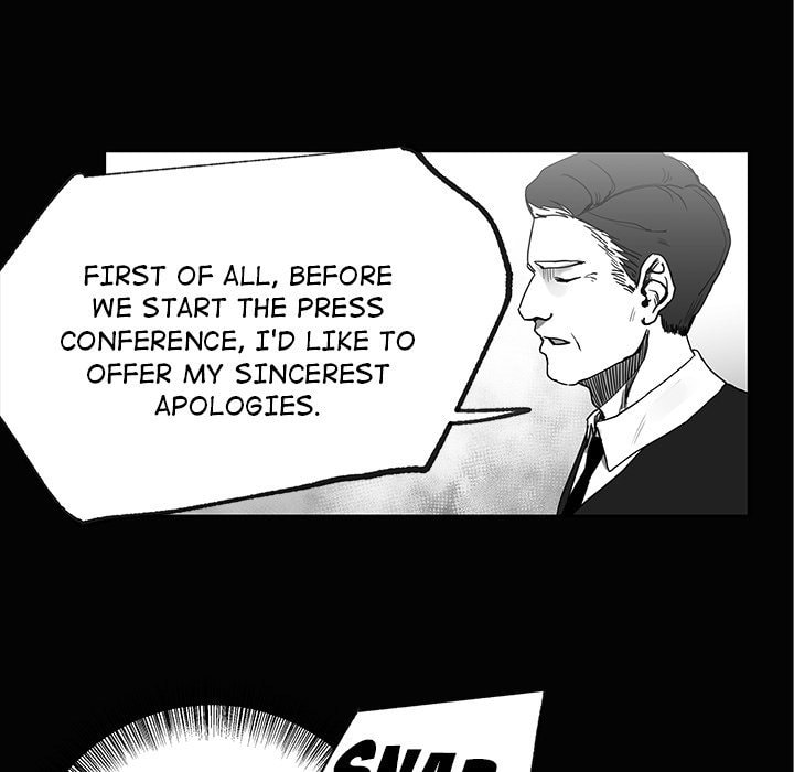 Nine Fantasy Chapter 28 page 6 - 