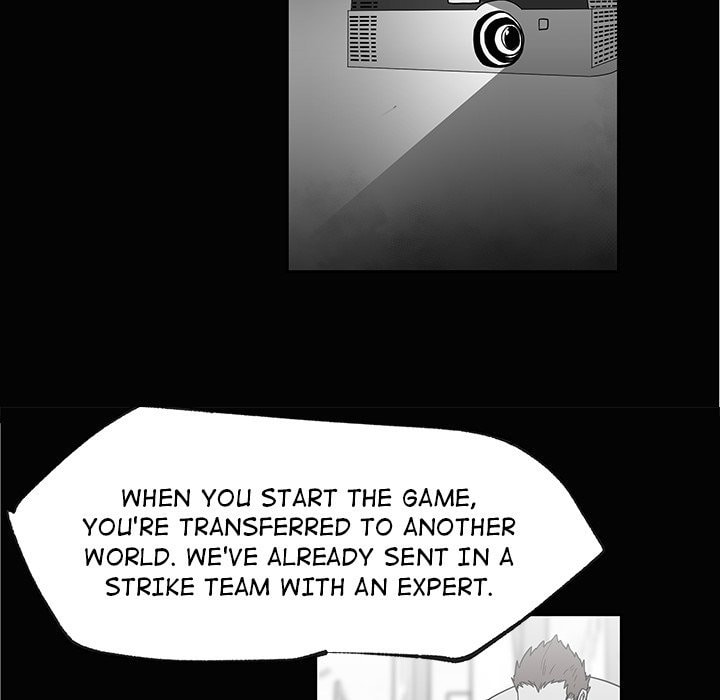 Nine Fantasy Chapter 28 page 54 - 