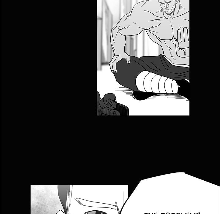 Nine Fantasy Chapter 28 page 55 - 