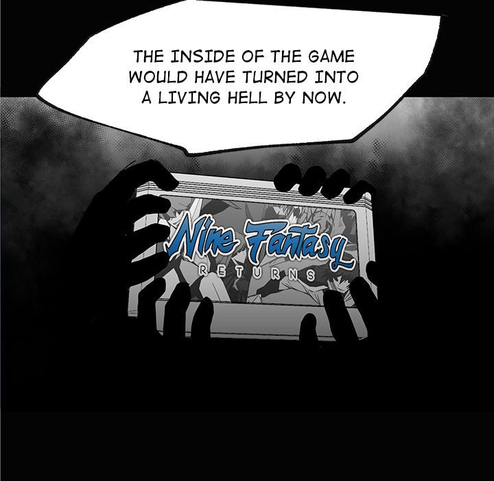 Nine Fantasy Chapter 28 page 58 - 