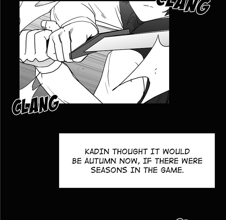 Nine Fantasy Chapter 28 page 61 - 
