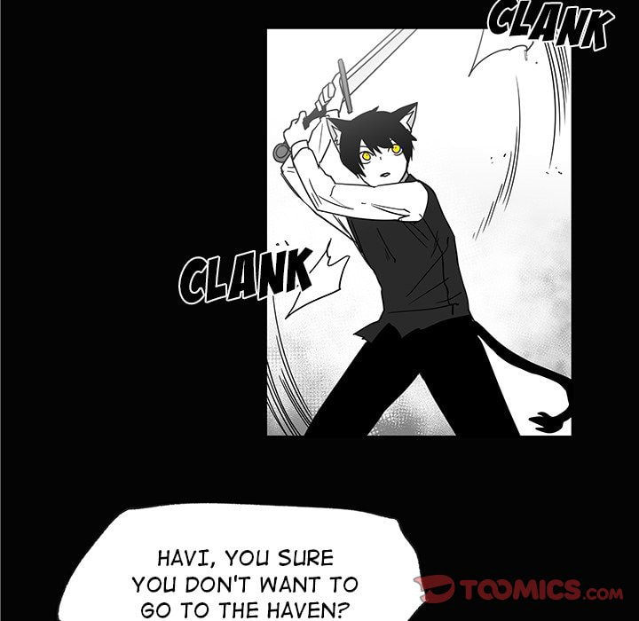 Nine Fantasy Chapter 28 page 62 - 