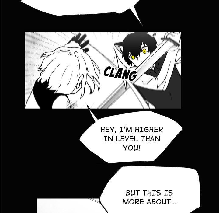 Nine Fantasy Chapter 28 page 63 - 