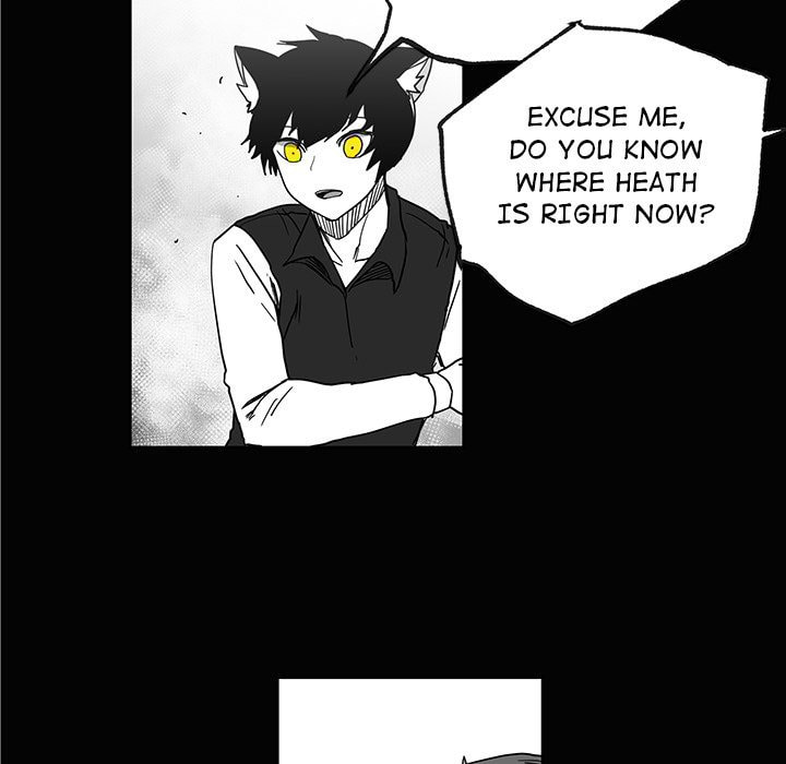 Nine Fantasy Chapter 28 page 64 - 