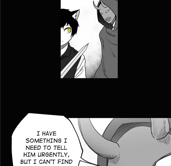 Nine Fantasy Chapter 28 page 65 - 
