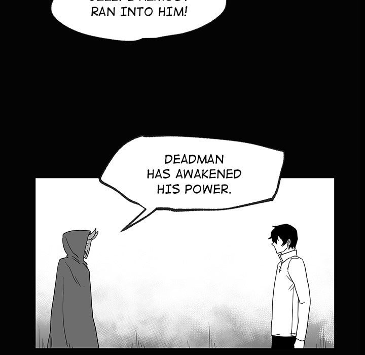 Nine Fantasy Chapter 28 page 71 - 