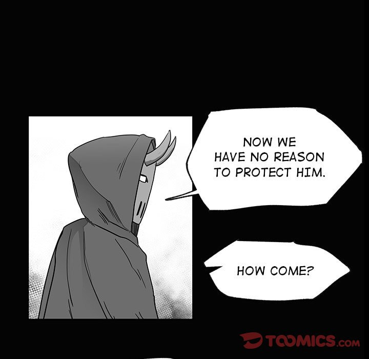 Nine Fantasy Chapter 28 page 72 - 