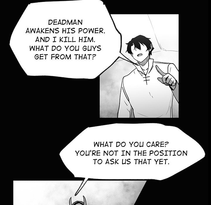 Nine Fantasy Chapter 28 page 73 - 
