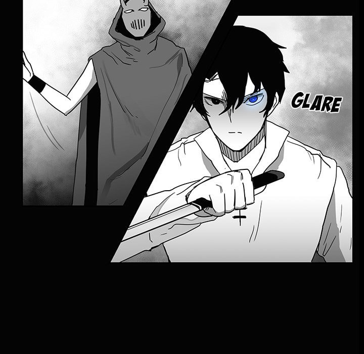 Nine Fantasy Chapter 28 page 74 - 