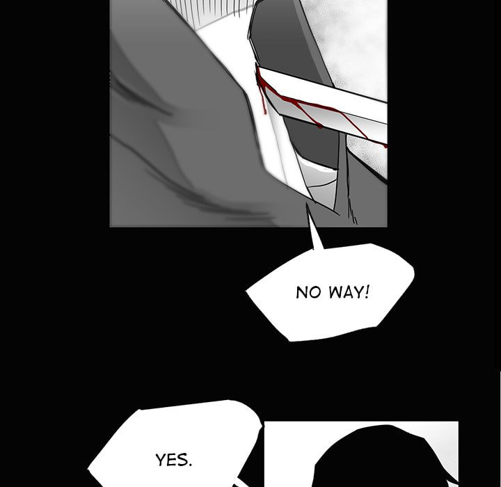 Nine Fantasy Chapter 28 page 79 - 