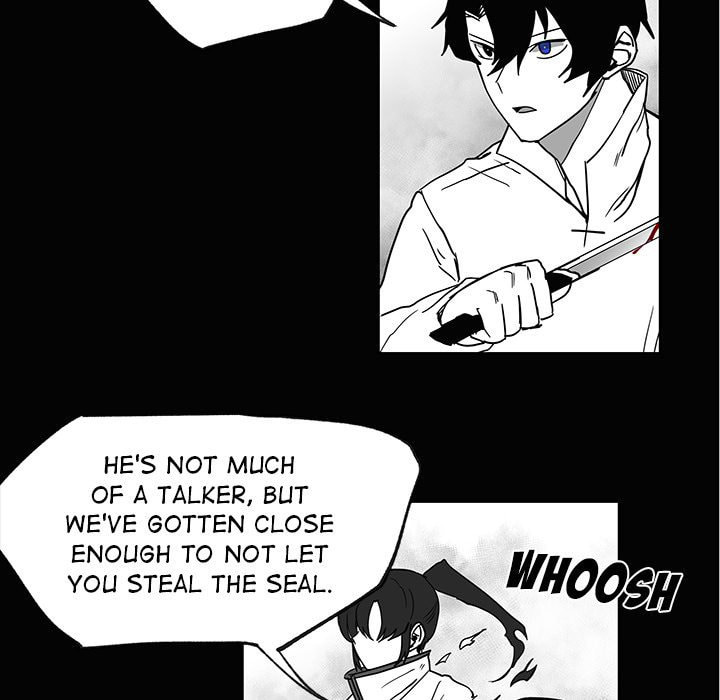 Nine Fantasy Chapter 28 page 80 - 