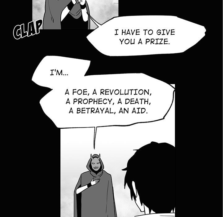 Nine Fantasy Chapter 28 page 83 - 