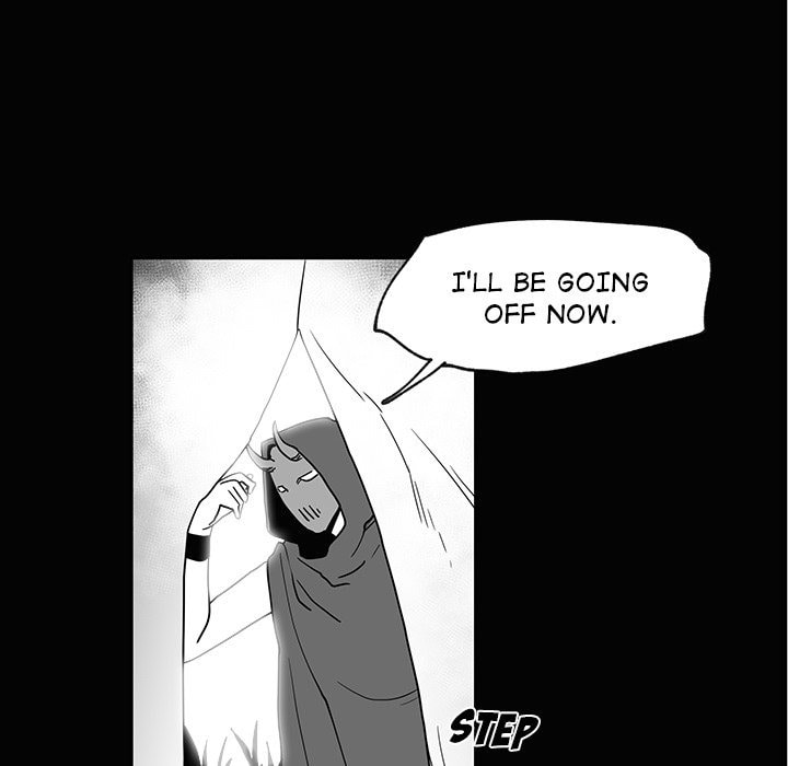 Nine Fantasy Chapter 28 page 87 - 