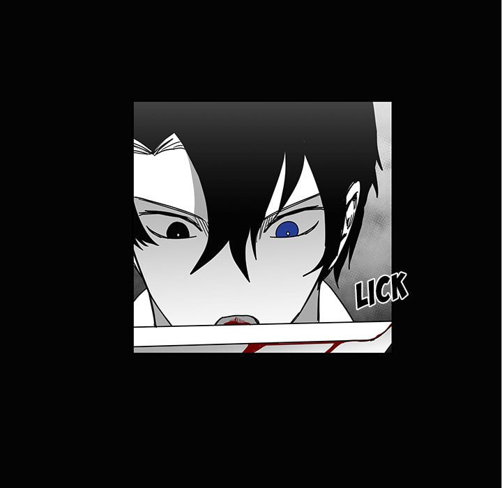Nine Fantasy Chapter 28 page 90 - 