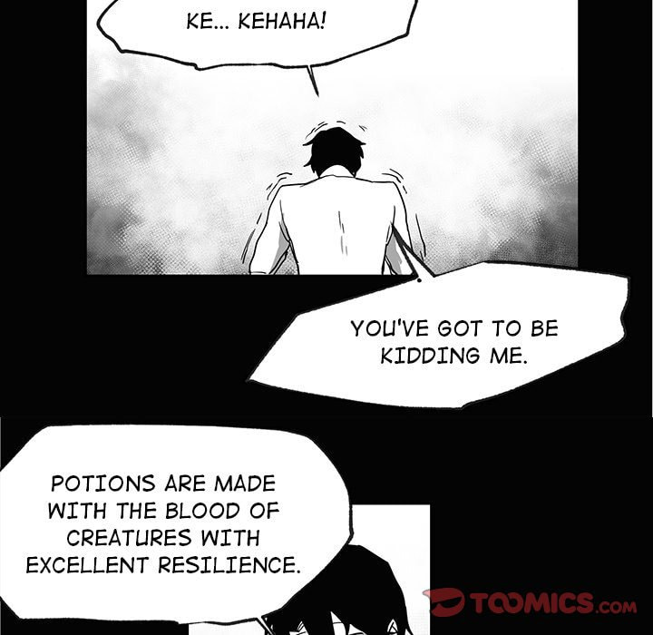 Nine Fantasy Chapter 28 page 92 - 