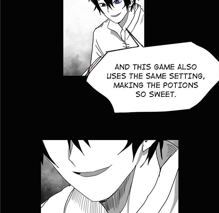Nine Fantasy Chapter 28 page 93 - 