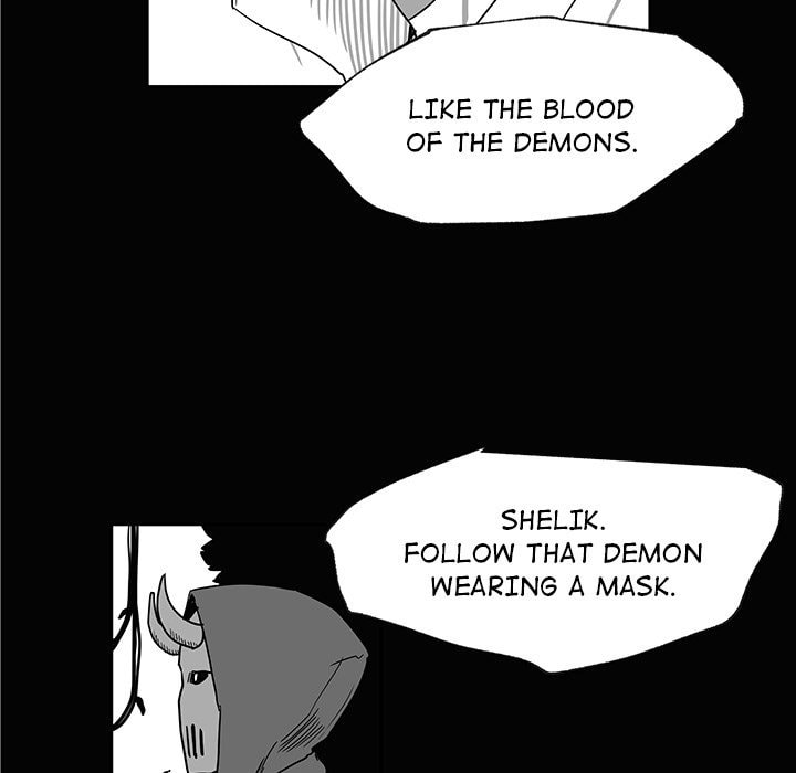 Nine Fantasy Chapter 28 page 94 - 