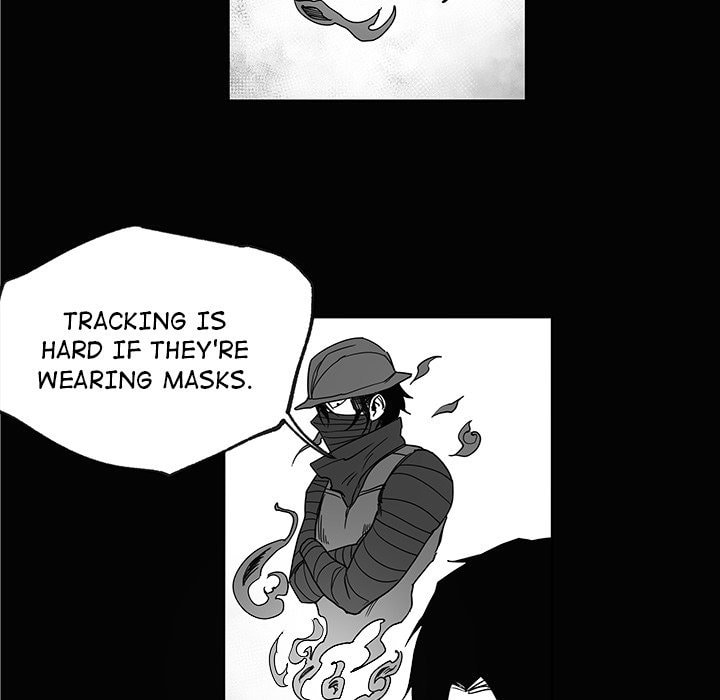 Nine Fantasy Chapter 28 page 96 - 