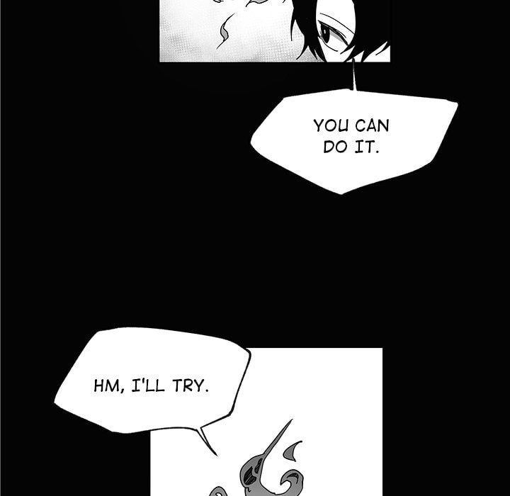 Nine Fantasy Chapter 28 page 97 - 