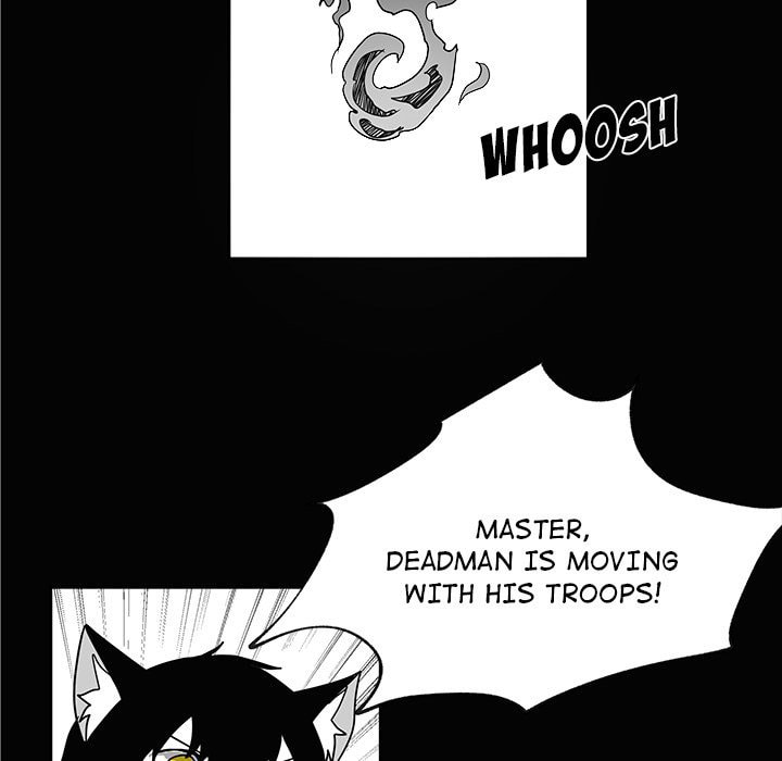 Nine Fantasy Chapter 28 page 98 - 