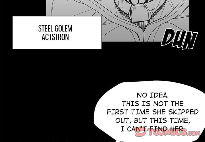 Nine Fantasy Chapter 29 page 2 - 