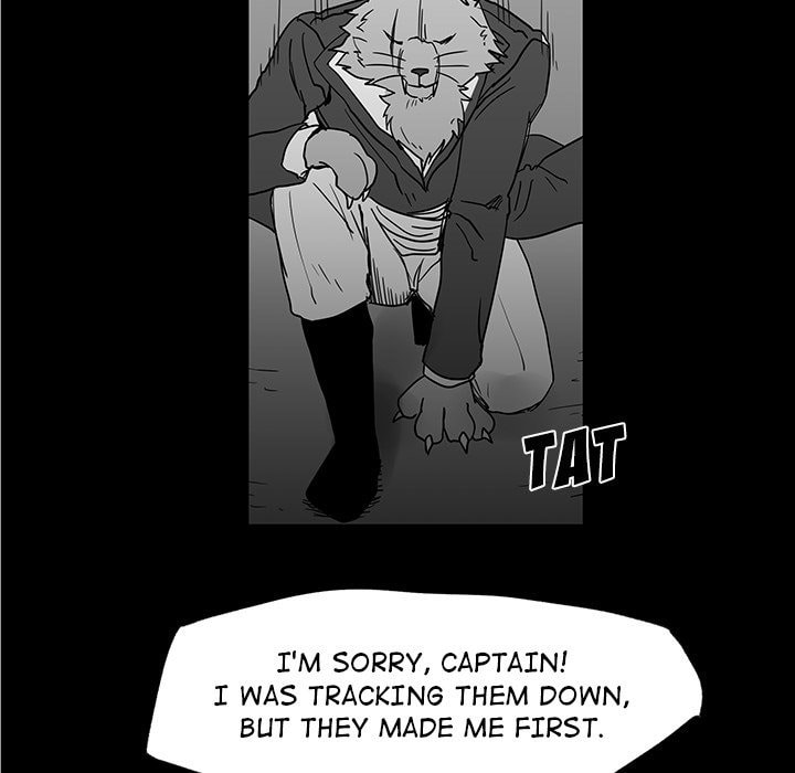 Nine Fantasy Chapter 29 page 11 - 