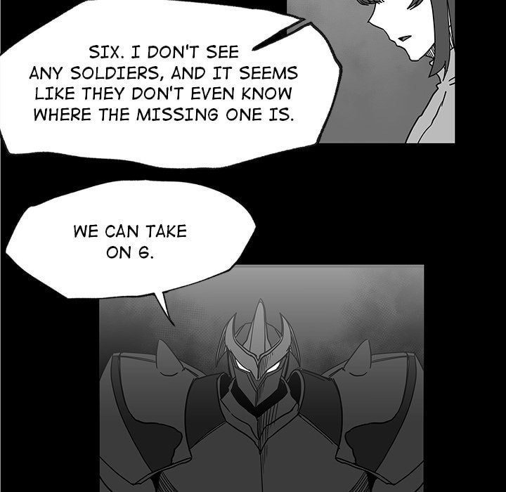 Nine Fantasy Chapter 29 page 13 - 