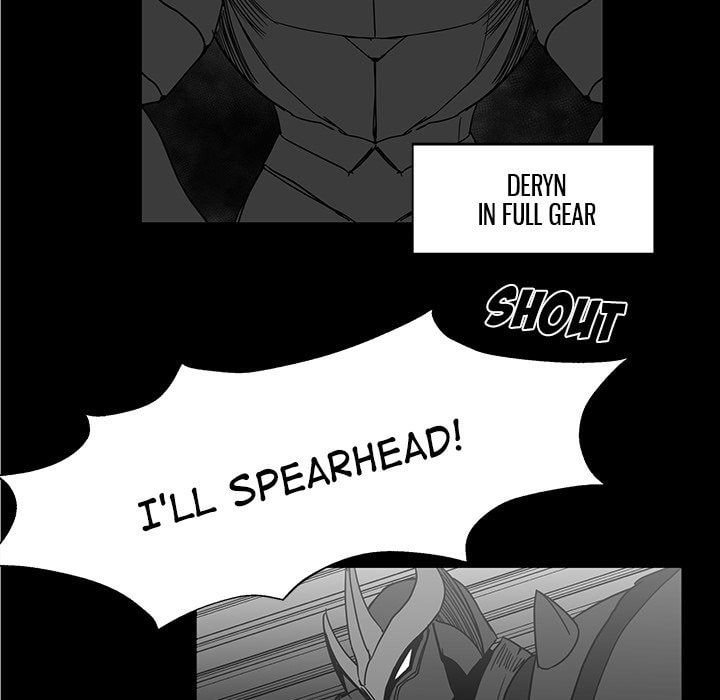 Nine Fantasy Chapter 29 page 14 - 