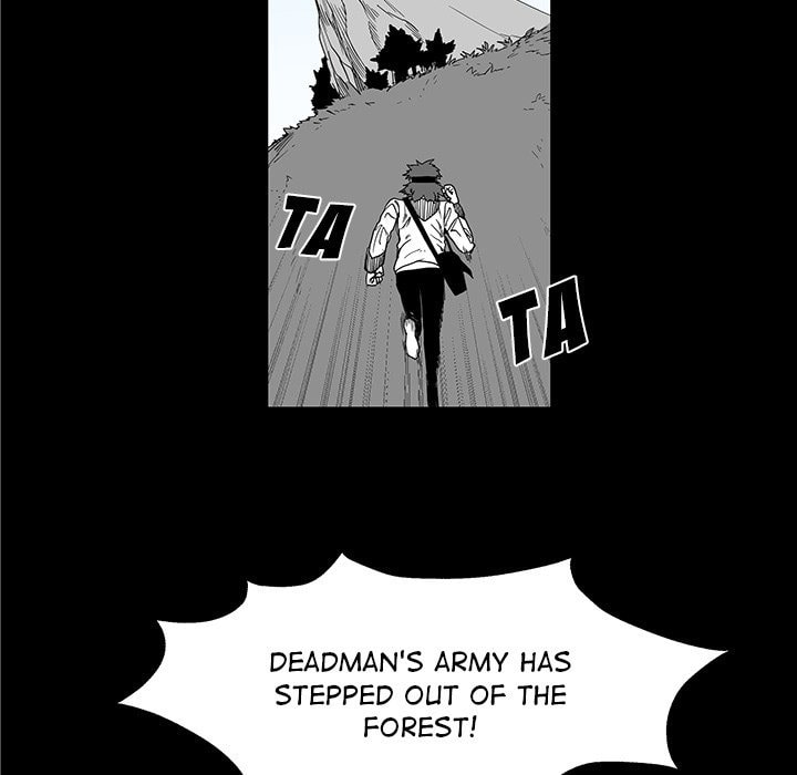 Nine Fantasy Chapter 29 page 18 - 