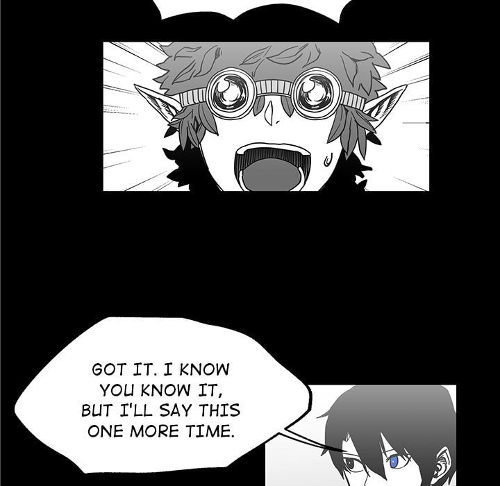 Nine Fantasy Chapter 29 page 19 - 