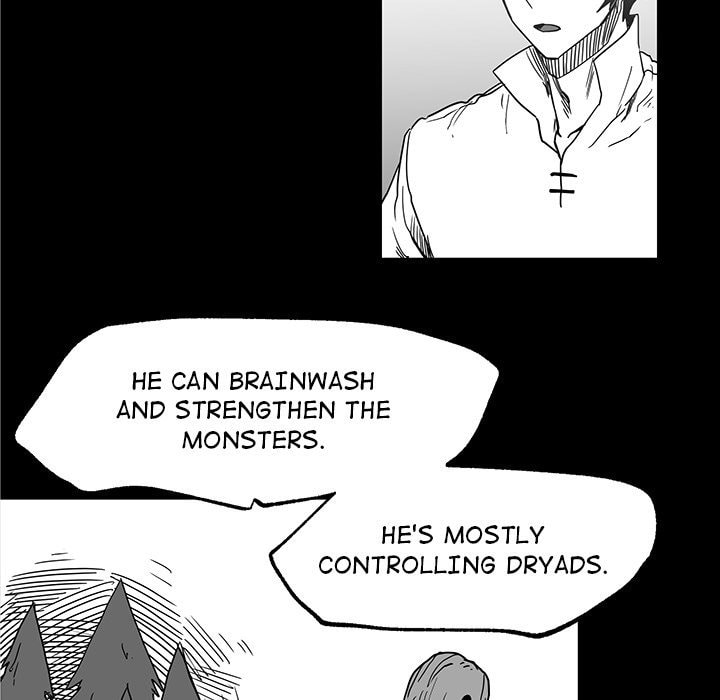 Nine Fantasy Chapter 29 page 20 - 