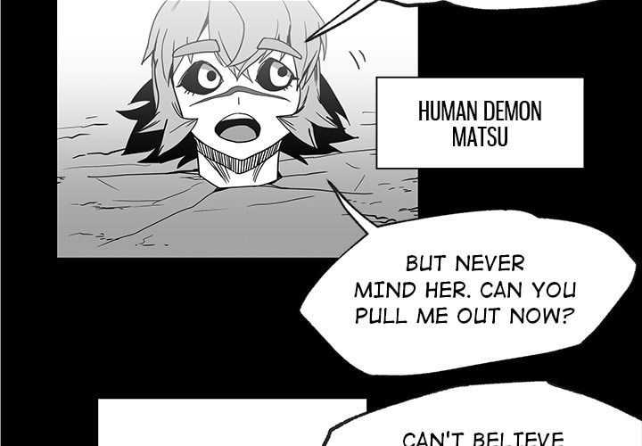 Nine Fantasy Chapter 29 page 3 - 